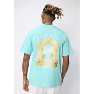 T-SHIRT POSITANO FRILIVIN